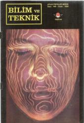 BİLİM VE TEKNİK AYLIK POPÜLER BİLİM DERGİSİ SAYI 146 OCAK 1980 (EVRENDEKİ YILDIZ MEZARLARI, UZAY İSTASYONLARININ GELECEĞİ, AMERİKA YÜZEREK UZAKLAŞIYOR