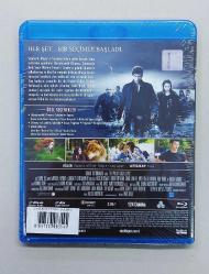 Twilight Eclipse Blu-Ray Film (Alacakaranlık) SIFIR AMBALAJINDA