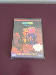 Dvd Film Mo Better Blues Türkçe Altyazılı Ambalajlı Denzel Washington