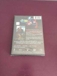 Dvd Film Mo Better Blues Türkçe Altyazılı Ambalajlı Denzel Washington