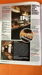 TIME OUT İSTANBUL DERGİSİ - EYLÜL 2011 – TIME OUT İSTANBUL – 12. İSTANBUL BİENALİ – THE MACCABEES – TRACEY EMIN – SUSHI MEKANLARI – SONBAHAR SEYAHATLERİ – İSTANBUL DESIGN WEEK – TARİHİ HAMAMLAR – ZOOKEEPER – FRANK CORACI – KEVIN JAMES – ROSARIO DAWSON – LESLIE BIBB – STEFFIANA DE LA CRUZ – CHER – NICK NOLTE – ADAM SANDLER – SYLVESTER STALLONE – A LITTLE BIT OF HEAVEN – NICOLE KASSELL – KATE HUDSON – GAEL GARCÍA BERNAL – ROSEMARIE DEWITT – LUCY PUNCH – WHOOPI GOLDBERG – KATHY BATES – THE FIRST AVENGER CAPTAIN AMERICA – JOE JOHNSTON – CHRIS EVANS – TOMMY LEE JONES – HUGO WEAVING – HAYLEY ATWELL – SEBASTIAN STAN – DOMINIC COOPER – NEAL MCDONOUGH – ATTACK THE BLOCK – JOE CORNISH – NICK FROST – JODIE WHITTAKER – LUKE TREADAWAY – CEM ÖZTÜFEKÇİ – AYAK ALTINDA – NOLYA – CEMİL KAVUKÇU – ZEKİ DEMİRKUBUZ – KEN LOACH – AKI KAURISMAKI – JIM JARMUSCH – DAGUR KARI – ÖMER LÜTFİ AKAD – ÖMER KAVUR – LEOS CARAX – COEN KARDEŞLER – BELA TARR – NURİ BİLGE CEYLAN – MERYEM YAVUZ - 214 SAYFA