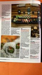 TIME OUT İSTANBUL DERGİSİ - EYLÜL 2011 – TIME OUT İSTANBUL – 12. İSTANBUL BİENALİ – THE MACCABEES – TRACEY EMIN – SUSHI MEKANLARI – SONBAHAR SEYAHATLERİ – İSTANBUL DESIGN WEEK – TARİHİ HAMAMLAR – ZOOKEEPER – FRANK CORACI – KEVIN JAMES – ROSARIO DAWSON – LESLIE BIBB – STEFFIANA DE LA CRUZ – CHER – NICK NOLTE – ADAM SANDLER – SYLVESTER STALLONE – A LITTLE BIT OF HEAVEN – NICOLE KASSELL – KATE HUDSON – GAEL GARCÍA BERNAL – ROSEMARIE DEWITT – LUCY PUNCH – WHOOPI GOLDBERG – KATHY BATES – THE FIRST AVENGER CAPTAIN AMERICA – JOE JOHNSTON – CHRIS EVANS – TOMMY LEE JONES – HUGO WEAVING – HAYLEY ATWELL – SEBASTIAN STAN – DOMINIC COOPER – NEAL MCDONOUGH – ATTACK THE BLOCK – JOE CORNISH – NICK FROST – JODIE WHITTAKER – LUKE TREADAWAY – CEM ÖZTÜFEKÇİ – AYAK ALTINDA – NOLYA – CEMİL KAVUKÇU – ZEKİ DEMİRKUBUZ – KEN LOACH – AKI KAURISMAKI – JIM JARMUSCH – DAGUR KARI – ÖMER LÜTFİ AKAD – ÖMER KAVUR – LEOS CARAX – COEN KARDEŞLER – BELA TARR – NURİ BİLGE CEYLAN – MERYEM YAVUZ - 214 SAYFA