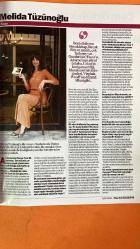 TIME OUT İSTANBUL DERGİSİ - EYLÜL 2011 – TIME OUT İSTANBUL – 12. İSTANBUL BİENALİ – THE MACCABEES – TRACEY EMIN – SUSHI MEKANLARI – SONBAHAR SEYAHATLERİ – İSTANBUL DESIGN WEEK – TARİHİ HAMAMLAR – ZOOKEEPER – FRANK CORACI – KEVIN JAMES – ROSARIO DAWSON – LESLIE BIBB – STEFFIANA DE LA CRUZ – CHER – NICK NOLTE – ADAM SANDLER – SYLVESTER STALLONE – A LITTLE BIT OF HEAVEN – NICOLE KASSELL – KATE HUDSON – GAEL GARCÍA BERNAL – ROSEMARIE DEWITT – LUCY PUNCH – WHOOPI GOLDBERG – KATHY BATES – THE FIRST AVENGER CAPTAIN AMERICA – JOE JOHNSTON – CHRIS EVANS – TOMMY LEE JONES – HUGO WEAVING – HAYLEY ATWELL – SEBASTIAN STAN – DOMINIC COOPER – NEAL MCDONOUGH – ATTACK THE BLOCK – JOE CORNISH – NICK FROST – JODIE WHITTAKER – LUKE TREADAWAY – CEM ÖZTÜFEKÇİ – AYAK ALTINDA – NOLYA – CEMİL KAVUKÇU – ZEKİ DEMİRKUBUZ – KEN LOACH – AKI KAURISMAKI – JIM JARMUSCH – DAGUR KARI – ÖMER LÜTFİ AKAD – ÖMER KAVUR – LEOS CARAX – COEN KARDEŞLER – BELA TARR – NURİ BİLGE CEYLAN – MERYEM YAVUZ - 214 SAYFA