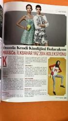 TRENDSETTER İSTANBUL DERGİSİ - MART 2014 – MEKAN – YEME İÇME – EĞLENCE – STİL – TASARIM – MAYA MEDYA – İNCİ AKSOY – NİLÜFER – TANER CEYLAN – ÜSTÜNER – TWEEN – İLKBAHAR YAZ 2014 – BEDRİ BAYKAM – SÜRMELİ HOTEL S-ART – MUSTAFA PILEVNELI – TÜRKER ART – DENİZ SAĞDIC – RENART SANAT GALERİSİ – CİHAT BURAK – CANAN – BİLGE – ÇİLER BELEN – ENDER DANDUL – GÜRBÜZ DOĞAN EKŞİOĞLU – KAMİL MASARACI – LEYLA TEKBULUT – MİNE ARASAN – NALAN SOLMAZ BAYAR – NİYAZİ TOPTOPRAK – ÖMER TÜREL – ÖZGÜN BAŞARAN TOKUÇ – REHA YALNIZCIK – SEDEF YILMABAŞAR – SUMRU EKŞİOĞLU – TACİSER YAMAÇ – ZEYNEP TORUN – GÜLTEN İMAMOĞLU – ARTGALERİM BEBEK – HAMDI RESTAURANT – GÖKKUŞAĞI FESTİVALİ – ISTANBALL – HIPSULTAN – MATINEE GROUP – HBO LOOKING – ROSİN ÇİÇEK – İSA ŞAHMARLI – SABAHATTİN ALİ – MAX&CO – SPORTY CHIC – PRINT PERFECT – FRESH TAILORING - 162 SAYFA