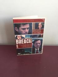 Dvd Film İhanet Türkçe Dublaj