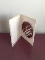 Dvd Film İhanet Türkçe Dublaj