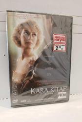 DVD - Kara Kitap (The Black Book) Jelatininde