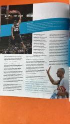 SOCRATES DÜŞÜNEN SPOR DERGİSİ - EKİM 2016 – KEVIN GARNETT – GÖKHAN İNLER – ELVIR BOLIC – DEJAN SAVICEVIC – ANGELIQUE KERBER – NEVŞİN MENGÜ – GÜNDÜZ VASSAF – İHSAN OKTAY ANAR – VELIMIR PERASOVIC – ANDREA TRINCHIERI – GIANNI MURA – TUNÇ FINDIK – YIĞİTER ULUĞ – JONATHAN TJARKS – CHRIS BALLARD – BILL SIMMONS – JONATHAN ABRAMS – TIM DUNCAN – MALIK ROSE – STEVE FRANCIS – KEVIN DURANT – RUSSELL WESTBROOK – O.J. SIMPSON – ANDY MILLER – RONNIE FIELDS – FLIP SAUNDERS – PAUL PIERCE – RAY ALLEN – QUENTIN RICHARDSON – MALIK SEALY – CARMELO ANTHONY – LEBRON JAMES – JOSE CALDERON – JOAKIM NOAH – MINNESOTA – BOSTON CELTICS – BROOKLYN NETS – CHICAGO – OKLAHOMA CITY – BUFFALO BILLS – NBA – NCAA – THE RINGER – SPORTS ILLUSTRATED – TD GARDEN – FARRAGUT CAREER ACADEMY - 142 SAYFA