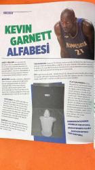SOCRATES DÜŞÜNEN SPOR DERGİSİ - EKİM 2016 – KEVIN GARNETT – GÖKHAN İNLER – ELVIR BOLIC – DEJAN SAVICEVIC – ANGELIQUE KERBER – NEVŞİN MENGÜ – GÜNDÜZ VASSAF – İHSAN OKTAY ANAR – VELIMIR PERASOVIC – ANDREA TRINCHIERI – GIANNI MURA – TUNÇ FINDIK – YIĞİTER ULUĞ – JONATHAN TJARKS – CHRIS BALLARD – BILL SIMMONS – JONATHAN ABRAMS – TIM DUNCAN – MALIK ROSE – STEVE FRANCIS – KEVIN DURANT – RUSSELL WESTBROOK – O.J. SIMPSON – ANDY MILLER – RONNIE FIELDS – FLIP SAUNDERS – PAUL PIERCE – RAY ALLEN – QUENTIN RICHARDSON – MALIK SEALY – CARMELO ANTHONY – LEBRON JAMES – JOSE CALDERON – JOAKIM NOAH – MINNESOTA – BOSTON CELTICS – BROOKLYN NETS – CHICAGO – OKLAHOMA CITY – BUFFALO BILLS – NBA – NCAA – THE RINGER – SPORTS ILLUSTRATED – TD GARDEN – FARRAGUT CAREER ACADEMY - 142 SAYFA
