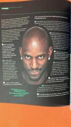 SOCRATES DÜŞÜNEN SPOR DERGİSİ - EKİM 2016 – KEVIN GARNETT – GÖKHAN İNLER – ELVIR BOLIC – DEJAN SAVICEVIC – ANGELIQUE KERBER – NEVŞİN MENGÜ – GÜNDÜZ VASSAF – İHSAN OKTAY ANAR – VELIMIR PERASOVIC – ANDREA TRINCHIERI – GIANNI MURA – TUNÇ FINDIK – YIĞİTER ULUĞ – JONATHAN TJARKS – CHRIS BALLARD – BILL SIMMONS – JONATHAN ABRAMS – TIM DUNCAN – MALIK ROSE – STEVE FRANCIS – KEVIN DURANT – RUSSELL WESTBROOK – O.J. SIMPSON – ANDY MILLER – RONNIE FIELDS – FLIP SAUNDERS – PAUL PIERCE – RAY ALLEN – QUENTIN RICHARDSON – MALIK SEALY – CARMELO ANTHONY – LEBRON JAMES – JOSE CALDERON – JOAKIM NOAH – MINNESOTA – BOSTON CELTICS – BROOKLYN NETS – CHICAGO – OKLAHOMA CITY – BUFFALO BILLS – NBA – NCAA – THE RINGER – SPORTS ILLUSTRATED – TD GARDEN – FARRAGUT CAREER ACADEMY - 142 SAYFA