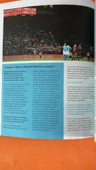 SOCRATES DÜŞÜNEN SPOR DERGİSİ - MART 2018 – MATS HUMMELS – VEDAT MILOR – TOMMY HAAS – JONATHAN WILSON – PEP GUARDIOLA – JOSÉ MOURINHO – JÜRGEN KLOPP – KAAN KURAL – SERGEJ MILINKOVIC-SAVIC – ANDRIJA ZIVKOVIC – IVAN SAPONJIC – MIJAT GACINOVIC – NEMANJA MAKSIMOVIC – ADAMA TRAORE – DANILO – MALCOM – BOSCHILIA – GUILHERME – JORGE – SIMONE INZAGHI – MANCHESTER UNITED – MARIT BJØRGEN – IRENE WÜST – ANASTASIYA KUZMINA – ANDREAS WELLINGER – REHA ERDEM – VOLKAN DEMİREL – METİN OKTAY – CAN BARTU – TIM PARKS – MEHMET ALİ BİRAND – DIDIER DROGBA – ÜNAL AYSAL – GALATASARAY – FENERBAHÇE – LAZIO – FRANKFURT – BREZİLYA – NİJERYA – KUZEY KORE – GÜNEY KORE – NORVEÇ – HOLLANDA – SLOVAKYA – İTALYA – HELLAS VERONA – PENDİK – GRAND COUR – PYEONGCHANG – SOCHI – PREMIER LİG – DÜNYA KUPASI – U-20 DÜNYA KUPASI – SERIE A – EURO – OLYMPİYATLAR - 142 SAYFA