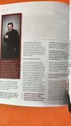 SOCRATES DÜŞÜNEN SPOR DERGİSİ - MART 2018 – MATS HUMMELS – VEDAT MILOR – TOMMY HAAS – JONATHAN WILSON – PEP GUARDIOLA – JOSÉ MOURINHO – JÜRGEN KLOPP – KAAN KURAL – SERGEJ MILINKOVIC-SAVIC – ANDRIJA ZIVKOVIC – IVAN SAPONJIC – MIJAT GACINOVIC – NEMANJA MAKSIMOVIC – ADAMA TRAORE – DANILO – MALCOM – BOSCHILIA – GUILHERME – JORGE – SIMONE INZAGHI – MANCHESTER UNITED – MARIT BJØRGEN – IRENE WÜST – ANASTASIYA KUZMINA – ANDREAS WELLINGER – REHA ERDEM – VOLKAN DEMİREL – METİN OKTAY – CAN BARTU – TIM PARKS – MEHMET ALİ BİRAND – DIDIER DROGBA – ÜNAL AYSAL – GALATASARAY – FENERBAHÇE – LAZIO – FRANKFURT – BREZİLYA – NİJERYA – KUZEY KORE – GÜNEY KORE – NORVEÇ – HOLLANDA – SLOVAKYA – İTALYA – HELLAS VERONA – PENDİK – GRAND COUR – PYEONGCHANG – SOCHI – PREMIER LİG – DÜNYA KUPASI – U-20 DÜNYA KUPASI – SERIE A – EURO – OLYMPİYATLAR - 142 SAYFA