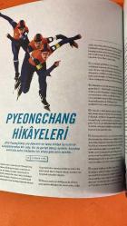 SOCRATES DÜŞÜNEN SPOR DERGİSİ - MART 2018 – MATS HUMMELS – VEDAT MILOR – TOMMY HAAS – JONATHAN WILSON – PEP GUARDIOLA – JOSÉ MOURINHO – JÜRGEN KLOPP – KAAN KURAL – SERGEJ MILINKOVIC-SAVIC – ANDRIJA ZIVKOVIC – IVAN SAPONJIC – MIJAT GACINOVIC – NEMANJA MAKSIMOVIC – ADAMA TRAORE – DANILO – MALCOM – BOSCHILIA – GUILHERME – JORGE – SIMONE INZAGHI – MANCHESTER UNITED – MARIT BJØRGEN – IRENE WÜST – ANASTASIYA KUZMINA – ANDREAS WELLINGER – REHA ERDEM – VOLKAN DEMİREL – METİN OKTAY – CAN BARTU – TIM PARKS – MEHMET ALİ BİRAND – DIDIER DROGBA – ÜNAL AYSAL – GALATASARAY – FENERBAHÇE – LAZIO – FRANKFURT – BREZİLYA – NİJERYA – KUZEY KORE – GÜNEY KORE – NORVEÇ – HOLLANDA – SLOVAKYA – İTALYA – HELLAS VERONA – PENDİK – GRAND COUR – PYEONGCHANG – SOCHI – PREMIER LİG – DÜNYA KUPASI – U-20 DÜNYA KUPASI – SERIE A – EURO – OLYMPİYATLAR - 142 SAYFA