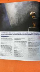 SOCRATES DÜŞÜNEN SPOR DERGİSİ - KASIM 2017 – ENES ÜNAL – ANTONIN PANENKA – SEBASTIAN VETTEL – ERRICK MCCOLLUM – TRAJAN LANGDON – BAHAR TOKSOY – AHMET ÖRKEN – BORG – MCENROE – NEVŞİN MENGÜ – LALE ORTA – BARIS TELLI – OSMAN ÇAKMAK – FEYYAZ GÖZÜAÇIK – ALICAN KURUYAMAÇ – RAHMI ÖZCAN – SELIM KARADAĞ – MUHAMMED YEĞEN – SERKAN DERELI – FATIH ŞENTÜRK – FATIH KARAKUŞ – KEMAL GÜLEŞ – ÖMER GÜLERYÜZ – MEHMET YUNSUR – CELAL KARADOĞAN – JOHN BERGER – TERRY EAGLETON – JANUS METZ – LEO BORG – MARGARET COURT – ALEX FERGUSON – ERCAN TANER – BARBAROS TALI – MANCHESTER UNITED – ANADOLU EFES – TRT – GAZİ ÜNİVERSİTESİ – GAZİANTEP ZELİHA ZİLYAN KIZ ANADOLU LİSESİ – UEFA – LAVER CUP – PRAG – MOĞOLİSTAN – SO FOOT – MAVI KAPAK KAMPANYASI – AMPUTE MİLLİ TAKIM – DÜNYA TAKIMI – AVRUPA TAKIMI – NBA – FORMULA 1 – TENİS – VOLEYBOL – BİSİKLET – FUTBOL - 142 SAYFA