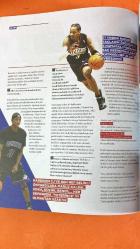 SOCRATES DÜŞÜNEN SPOR DERGİSİ - KASIM 2017 – ENES ÜNAL – ANTONIN PANENKA – SEBASTIAN VETTEL – ERRICK MCCOLLUM – TRAJAN LANGDON – BAHAR TOKSOY – AHMET ÖRKEN – BORG – MCENROE – NEVŞİN MENGÜ – LALE ORTA – BARIS TELLI – OSMAN ÇAKMAK – FEYYAZ GÖZÜAÇIK – ALICAN KURUYAMAÇ – RAHMI ÖZCAN – SELIM KARADAĞ – MUHAMMED YEĞEN – SERKAN DERELI – FATIH ŞENTÜRK – FATIH KARAKUŞ – KEMAL GÜLEŞ – ÖMER GÜLERYÜZ – MEHMET YUNSUR – CELAL KARADOĞAN – JOHN BERGER – TERRY EAGLETON – JANUS METZ – LEO BORG – MARGARET COURT – ALEX FERGUSON – ERCAN TANER – BARBAROS TALI – MANCHESTER UNITED – ANADOLU EFES – TRT – GAZİ ÜNİVERSİTESİ – GAZİANTEP ZELİHA ZİLYAN KIZ ANADOLU LİSESİ – UEFA – LAVER CUP – PRAG – MOĞOLİSTAN – SO FOOT – MAVI KAPAK KAMPANYASI – AMPUTE MİLLİ TAKIM – DÜNYA TAKIMI – AVRUPA TAKIMI – NBA – FORMULA 1 – TENİS – VOLEYBOL – BİSİKLET – FUTBOL - 142 SAYFA