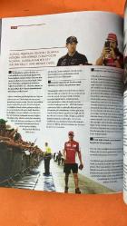 SOCRATES DÜŞÜNEN SPOR DERGİSİ - KASIM 2017 – ENES ÜNAL – ANTONIN PANENKA – SEBASTIAN VETTEL – ERRICK MCCOLLUM – TRAJAN LANGDON – BAHAR TOKSOY – AHMET ÖRKEN – BORG – MCENROE – NEVŞİN MENGÜ – LALE ORTA – BARIS TELLI – OSMAN ÇAKMAK – FEYYAZ GÖZÜAÇIK – ALICAN KURUYAMAÇ – RAHMI ÖZCAN – SELIM KARADAĞ – MUHAMMED YEĞEN – SERKAN DERELI – FATIH ŞENTÜRK – FATIH KARAKUŞ – KEMAL GÜLEŞ – ÖMER GÜLERYÜZ – MEHMET YUNSUR – CELAL KARADOĞAN – JOHN BERGER – TERRY EAGLETON – JANUS METZ – LEO BORG – MARGARET COURT – ALEX FERGUSON – ERCAN TANER – BARBAROS TALI – MANCHESTER UNITED – ANADOLU EFES – TRT – GAZİ ÜNİVERSİTESİ – GAZİANTEP ZELİHA ZİLYAN KIZ ANADOLU LİSESİ – UEFA – LAVER CUP – PRAG – MOĞOLİSTAN – SO FOOT – MAVI KAPAK KAMPANYASI – AMPUTE MİLLİ TAKIM – DÜNYA TAKIMI – AVRUPA TAKIMI – NBA – FORMULA 1 – TENİS – VOLEYBOL – BİSİKLET – FUTBOL - 142 SAYFA