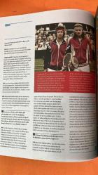 SOCRATES DÜŞÜNEN SPOR DERGİSİ - KASIM 2017 – ENES ÜNAL – ANTONIN PANENKA – SEBASTIAN VETTEL – ERRICK MCCOLLUM – TRAJAN LANGDON – BAHAR TOKSOY – AHMET ÖRKEN – BORG – MCENROE – NEVŞİN MENGÜ – LALE ORTA – BARIS TELLI – OSMAN ÇAKMAK – FEYYAZ GÖZÜAÇIK – ALICAN KURUYAMAÇ – RAHMI ÖZCAN – SELIM KARADAĞ – MUHAMMED YEĞEN – SERKAN DERELI – FATIH ŞENTÜRK – FATIH KARAKUŞ – KEMAL GÜLEŞ – ÖMER GÜLERYÜZ – MEHMET YUNSUR – CELAL KARADOĞAN – JOHN BERGER – TERRY EAGLETON – JANUS METZ – LEO BORG – MARGARET COURT – ALEX FERGUSON – ERCAN TANER – BARBAROS TALI – MANCHESTER UNITED – ANADOLU EFES – TRT – GAZİ ÜNİVERSİTESİ – GAZİANTEP ZELİHA ZİLYAN KIZ ANADOLU LİSESİ – UEFA – LAVER CUP – PRAG – MOĞOLİSTAN – SO FOOT – MAVI KAPAK KAMPANYASI – AMPUTE MİLLİ TAKIM – DÜNYA TAKIMI – AVRUPA TAKIMI – NBA – FORMULA 1 – TENİS – VOLEYBOL – BİSİKLET – FUTBOL - 142 SAYFA