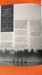 SOCRATES DÜŞÜNEN SPOR DERGİSİ - ŞUBAT 2018 – ŞENOL GÜNEŞ – N'GOLO KANTE – YASEMİN ADAR – NEVŞİN MENGÜ – MERT FIRAT – BARIS TELLİ – JIMMY GAROPPOLO – TOM BRADY – BILL BELICHICK – ROB GRONKOWSKI – CARSON WENTZ – NICK FOLES – TRACY MCGRADY – STEVE NASH – RAY ALLEN – DIRK NOWITZKI – VINCE CARTER – SHAQUILLE O'NEAL – LEBRON JAMES – BLAKE GRIFFIN – JULIO CORTAZAR – URSULA K. LE GUIN – AHMET HAMDİ TANPINAR – OĞUZ ATAY – HASAN ALİ TOPTAŞ – FAZIL SAY – ECE DAĞISTAN – GÜVENÇ DAĞÜSTÜN – LEONARD COHEN – MOR VE ÖTESİ – ERKAN CAN – GARY LINEKER – GÜLBEN ERGEN – CENK TOSUN – ORHAN ÇIKIRIKÇI – EVRİM KAYA – LUC BESSON – MEHMET OKUR – SİNAN GÜLER – KAAN KURAL – MURAT MURATHANOĞLU – YİĞİTER ULUĞ – ORKUN ÇOLAKOĞLU – SELÇUK ERNAK – NBA – SUPER BOWL – PHILADELPHIA EAGLES – MINNESOTA VIKINGS – HOUSTON ROCKETS – SAN ANTONIO SPURS – ORLANDO MAGIC – CAMBRIDGE – OXFORD – FENERBAHÇE – GALATASARAY – PYEONGCHANG 2018 – SELÇUK ÜNİVERSİTESİ – GAZİ ÜNİVERSİTESİ – GAZİANTEP – ALANYA – İSVEÇ – KONYA – MILANO - 142 SAYFA