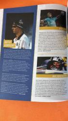 SOCRATES DÜŞÜNEN SPOR DERGİSİ - NİSAN 2018 – CEVAD PREKAZI – NICOLO MELLI – CENGİZ GÖLLÜ – JÜRGEN KLINSMANN – MUHAMMED ALİ – BILL RUSSELL – JIM BROWN – FERDINAND LEWIS ALCINDOR JR. – MALCOLM X – MARTIN LUTHER KING JR. – JACKIE ROBINSON – JOHN WOODEN – OSCAR ROBERTSON – KAREEM ABDUL-JABBAR – WILT CHAMBERLAIN – MAGIC JOHNSON – DONALD TRUMP – SASCHA BAJIN – SERENA WILLIAMS – MICHAEL STEINBERGER – VICTORIA AZARENKA – CAROLINE WOZNIACKI – NAOMI OSAKA – MARIA SHARAPOVA – AGNIESZKA RADWANSKA – KAROLINA PLISKOVA – SIMONA HALEP – DARIA KASATKINA – LUCIO DALLA – LIGABUE – CORRENJO – ROBERTO BENIGNI – PERO ANTIC – GIGI DATOME – MAURIZIO GHERARDINI – NICOLAS BATUM – GORAN DRAGIC – SERGE IBAKA – RONALDO – CRISTIANO RONALDO – SITO ALONSO – ZELJKO OBRADOVIC – FENERBAHÇE – BARCELONA – MILWAUKEE BUCKS – LA LAKERS – UCLA – INDIAN WELLS – EUROCAMP – INTER – METRO – AIA – NCAA – MEXICO CITY OLİMPİYATLARI – AIRPLANE – TIME – ESQUIRE – HUFFINGTON POST – BECOMING KAREEM – NY TIMES – CLE – DAVIS - 142 SAYFA