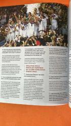 SOCRATES DÜŞÜNEN SPOR DERGİSİ - NİSAN 2018 – CEVAD PREKAZI – NICOLO MELLI – CENGİZ GÖLLÜ – JÜRGEN KLINSMANN – MUHAMMED ALİ – BILL RUSSELL – JIM BROWN – FERDINAND LEWIS ALCINDOR JR. – MALCOLM X – MARTIN LUTHER KING JR. – JACKIE ROBINSON – JOHN WOODEN – OSCAR ROBERTSON – KAREEM ABDUL-JABBAR – WILT CHAMBERLAIN – MAGIC JOHNSON – DONALD TRUMP – SASCHA BAJIN – SERENA WILLIAMS – MICHAEL STEINBERGER – VICTORIA AZARENKA – CAROLINE WOZNIACKI – NAOMI OSAKA – MARIA SHARAPOVA – AGNIESZKA RADWANSKA – KAROLINA PLISKOVA – SIMONA HALEP – DARIA KASATKINA – LUCIO DALLA – LIGABUE – CORRENJO – ROBERTO BENIGNI – PERO ANTIC – GIGI DATOME – MAURIZIO GHERARDINI – NICOLAS BATUM – GORAN DRAGIC – SERGE IBAKA – RONALDO – CRISTIANO RONALDO – SITO ALONSO – ZELJKO OBRADOVIC – FENERBAHÇE – BARCELONA – MILWAUKEE BUCKS – LA LAKERS – UCLA – INDIAN WELLS – EUROCAMP – INTER – METRO – AIA – NCAA – MEXICO CITY OLİMPİYATLARI – AIRPLANE – TIME – ESQUIRE – HUFFINGTON POST – BECOMING KAREEM – NY TIMES – CLE – DAVIS - 142 SAYFA