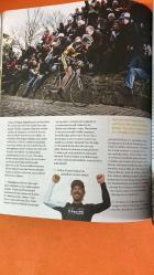 SOCRATES DÜŞÜNEN SPOR DERGİSİ - NİSAN 2018 – CEVAD PREKAZI – NICOLO MELLI – CENGİZ GÖLLÜ – JÜRGEN KLINSMANN – MUHAMMED ALİ – BILL RUSSELL – JIM BROWN – FERDINAND LEWIS ALCINDOR JR. – MALCOLM X – MARTIN LUTHER KING JR. – JACKIE ROBINSON – JOHN WOODEN – OSCAR ROBERTSON – KAREEM ABDUL-JABBAR – WILT CHAMBERLAIN – MAGIC JOHNSON – DONALD TRUMP – SASCHA BAJIN – SERENA WILLIAMS – MICHAEL STEINBERGER – VICTORIA AZARENKA – CAROLINE WOZNIACKI – NAOMI OSAKA – MARIA SHARAPOVA – AGNIESZKA RADWANSKA – KAROLINA PLISKOVA – SIMONA HALEP – DARIA KASATKINA – LUCIO DALLA – LIGABUE – CORRENJO – ROBERTO BENIGNI – PERO ANTIC – GIGI DATOME – MAURIZIO GHERARDINI – NICOLAS BATUM – GORAN DRAGIC – SERGE IBAKA – RONALDO – CRISTIANO RONALDO – SITO ALONSO – ZELJKO OBRADOVIC – FENERBAHÇE – BARCELONA – MILWAUKEE BUCKS – LA LAKERS – UCLA – INDIAN WELLS – EUROCAMP – INTER – METRO – AIA – NCAA – MEXICO CITY OLİMPİYATLARI – AIRPLANE – TIME – ESQUIRE – HUFFINGTON POST – BECOMING KAREEM – NY TIMES – CLE – DAVIS - 142 SAYFA