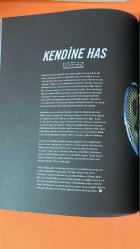 SOCRATES DÜŞÜNEN SPOR DERGİSİ - NİSAN 2018 – CEVAD PREKAZI – NICOLO MELLI – CENGİZ GÖLLÜ – JÜRGEN KLINSMANN – MUHAMMED ALİ – BILL RUSSELL – JIM BROWN – FERDINAND LEWIS ALCINDOR JR. – MALCOLM X – MARTIN LUTHER KING JR. – JACKIE ROBINSON – JOHN WOODEN – OSCAR ROBERTSON – KAREEM ABDUL-JABBAR – WILT CHAMBERLAIN – MAGIC JOHNSON – DONALD TRUMP – SASCHA BAJIN – SERENA WILLIAMS – MICHAEL STEINBERGER – VICTORIA AZARENKA – CAROLINE WOZNIACKI – NAOMI OSAKA – MARIA SHARAPOVA – AGNIESZKA RADWANSKA – KAROLINA PLISKOVA – SIMONA HALEP – DARIA KASATKINA – LUCIO DALLA – LIGABUE – CORRENJO – ROBERTO BENIGNI – PERO ANTIC – GIGI DATOME – MAURIZIO GHERARDINI – NICOLAS BATUM – GORAN DRAGIC – SERGE IBAKA – RONALDO – CRISTIANO RONALDO – SITO ALONSO – ZELJKO OBRADOVIC – FENERBAHÇE – BARCELONA – MILWAUKEE BUCKS – LA LAKERS – UCLA – INDIAN WELLS – EUROCAMP – INTER – METRO – AIA – NCAA – MEXICO CITY OLİMPİYATLARI – AIRPLANE – TIME – ESQUIRE – HUFFINGTON POST – BECOMING KAREEM – NY TIMES – CLE – DAVIS - 142 SAYFA