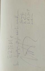 Tek Tabanca [İMZALI] / Roman Tesirinde Hikayeler