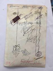 KAMURAN AKKOR'UN ORİJİNAL FOTOĞRAFI - 18 x 12 cm EBADINDA - KAMURAN AKKOR SAHNEDE ŞARKI SÖYLERKEN (AÇIKLAMAYI OKUYUNUZ)