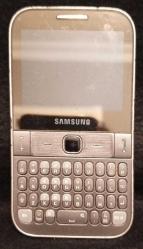 SAMSUNG CEP TELEFONU DİKKAT KOLEKSİYON AMAÇLI ÜRÜNDÜR DENENMEMİŞTİR