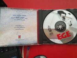 EGE SEVİLDİĞİNİ BİL YETER CD