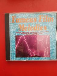 FAMOUS FİLM MELODİES CD