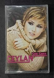 CEYLAN * CAN CANA * KASET AMBALAJINDA