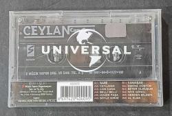 CEYLAN * CAN CANA * KASET AMBALAJINDA