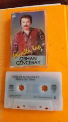 Orhan Gencebay - Musalla Taşı - Kaset -