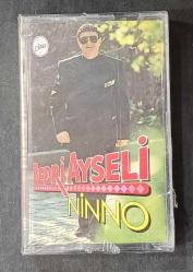 BEDRİ AYSELİ * NİNNO * KASET AMBALAJINDA