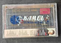 BEDRİ AYSELİ * NİNNO * KASET AMBALAJINDA