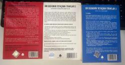 BİR EKONOMİK TETİKÇİNİN İTİRAFLARI 1_2_3 TOPLAM ÜÇ KİTAP - CEP BOY - JOHN PERKINS - APRİL YAYINCILIK 2011 - EKONOMİK TETİKÇİLER ÇAKALLAR DÜNYA BANKASI VE IMF - KÜRESEL KRİZ VE BÜYÜK RESİM - 3. KİTAP YAZARI JOHN PERKINS'İN ÖNSÖZÜ VE 13 UZMANIN KATKILARIYLA STEVEN HIATT