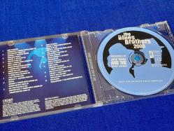 THE BLUES BROTHERS 2000 SOUNDTRACK MÜZİK CD