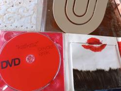 SEZEN AKSU YÜRÜYORUM DÜŞ BAHÇELERİNDE 3 CD    CD MÜZİK CD ORJİNAL MÜZİK ( CD 10884