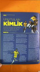 SOCRATES DÜŞÜNEN SPOR DERGİSİ - TEMMUZ 2016 – MUHAMMED ALI - DAVID MILLAR - LUIGI DATOME - TURNER COMEGYS - ERGIN ATAMAN - GORDON MILNE - VALENTINO ROSSI - RONNY TURIAF - IVO KARLOVIC - DAFNE SCHIPPERS - METİN TÜREL - HAILE GEBRSELASSIE - CARL SAGAN - ANDRES PALOP - LUIS ARCONADA - IKER CASILLAS - CAN ÖZ - BAĞIŞ ERTEN - CANER ELER - ONUR ERDEM - ORKUN YEŞİM - ATAHAN ALTINORDU - KUTAY ERSÖZ - İLHAN ÖZGEN - VOLKAN KARAKAŞOĞLU - HÜSEYİN SANDIK - BERTAN KILIÇCIOĞLU - BURCU ÖZYALIN - EMIR ALKAŞ - BUĞRA BALABAN - ALİ ÇOLAK - ORKUN ÇOLAKOĞLU - BÜLENT EKEN - SİNAN GÜLER - EMRE GÜRKAYNAK - İNAN ÖZDEMİR - MALI SELIŞIK - UĞUR OZAN SULAK - ALPTUĞ USLU - ARAS YETİŞ - MUHSIN AKGÜN - SAADET IŞIL AKSOY - BURAK UTKU AKTAN - AYKUT AYDOĞDU - FABIENNE BENOIT - ETHEM ONUR BİLGİÇ - SİMGE BİRBEN - BRIN-JONATHAN BUTLER - ÖZGE CAN - DUYGU COŞKUNSEDA - OYA ÇİTÇİ - HAVVA ÇOBAN - ESRA EZIBAY - DANIEL FRIEBE - IZGE CAN GÜNAL - EMİR GÜNEY - OSMAN HOSAN - HİKMET KARAMAN - ÖMER MADRA - MANOLYA MANSUROĞLU  - 142 SAYFA