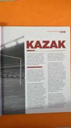 SOCRATES DÜŞÜNEN SPOR DERGİSİ - TEMMUZ 2016 – MUHAMMED ALI - DAVID MILLAR - LUIGI DATOME - TURNER COMEGYS - ERGIN ATAMAN - GORDON MILNE - VALENTINO ROSSI - RONNY TURIAF - IVO KARLOVIC - DAFNE SCHIPPERS - METİN TÜREL - HAILE GEBRSELASSIE - CARL SAGAN - ANDRES PALOP - LUIS ARCONADA - IKER CASILLAS - CAN ÖZ - BAĞIŞ ERTEN - CANER ELER - ONUR ERDEM - ORKUN YEŞİM - ATAHAN ALTINORDU - KUTAY ERSÖZ - İLHAN ÖZGEN - VOLKAN KARAKAŞOĞLU - HÜSEYİN SANDIK - BERTAN KILIÇCIOĞLU - BURCU ÖZYALIN - EMIR ALKAŞ - BUĞRA BALABAN - ALİ ÇOLAK - ORKUN ÇOLAKOĞLU - BÜLENT EKEN - SİNAN GÜLER - EMRE GÜRKAYNAK - İNAN ÖZDEMİR - MALI SELIŞIK - UĞUR OZAN SULAK - ALPTUĞ USLU - ARAS YETİŞ - MUHSIN AKGÜN - SAADET IŞIL AKSOY - BURAK UTKU AKTAN - AYKUT AYDOĞDU - FABIENNE BENOIT - ETHEM ONUR BİLGİÇ - SİMGE BİRBEN - BRIN-JONATHAN BUTLER - ÖZGE CAN - DUYGU COŞKUNSEDA - OYA ÇİTÇİ - HAVVA ÇOBAN - ESRA EZIBAY - DANIEL FRIEBE - IZGE CAN GÜNAL - EMİR GÜNEY - OSMAN HOSAN - HİKMET KARAMAN - ÖMER MADRA - MANOLYA MANSUROĞLU  - 142 SAYFA