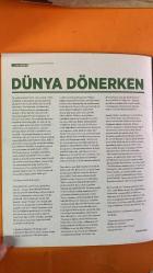 SOCRATES DÜŞÜNEN SPOR DERGİSİ - TEMMUZ 2016 – MUHAMMED ALI - DAVID MILLAR - LUIGI DATOME - TURNER COMEGYS - ERGIN ATAMAN - GORDON MILNE - VALENTINO ROSSI - RONNY TURIAF - IVO KARLOVIC - DAFNE SCHIPPERS - METİN TÜREL - HAILE GEBRSELASSIE - CARL SAGAN - ANDRES PALOP - LUIS ARCONADA - IKER CASILLAS - CAN ÖZ - BAĞIŞ ERTEN - CANER ELER - ONUR ERDEM - ORKUN YEŞİM - ATAHAN ALTINORDU - KUTAY ERSÖZ - İLHAN ÖZGEN - VOLKAN KARAKAŞOĞLU - HÜSEYİN SANDIK - BERTAN KILIÇCIOĞLU - BURCU ÖZYALIN - EMIR ALKAŞ - BUĞRA BALABAN - ALİ ÇOLAK - ORKUN ÇOLAKOĞLU - BÜLENT EKEN - SİNAN GÜLER - EMRE GÜRKAYNAK - İNAN ÖZDEMİR - MALI SELIŞIK - UĞUR OZAN SULAK - ALPTUĞ USLU - ARAS YETİŞ - MUHSIN AKGÜN - SAADET IŞIL AKSOY - BURAK UTKU AKTAN - AYKUT AYDOĞDU - FABIENNE BENOIT - ETHEM ONUR BİLGİÇ - SİMGE BİRBEN - BRIN-JONATHAN BUTLER - ÖZGE CAN - DUYGU COŞKUNSEDA - OYA ÇİTÇİ - HAVVA ÇOBAN - ESRA EZIBAY - DANIEL FRIEBE - IZGE CAN GÜNAL - EMİR GÜNEY - OSMAN HOSAN - HİKMET KARAMAN - ÖMER MADRA - MANOLYA MANSUROĞLU  - 142 SAYFA