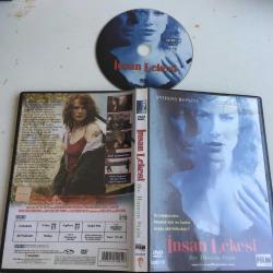 İnsan Lekesi - The Human Stain / Yön: Robert Benton / Anthony Hopkins - Nicole Kidman / DVD