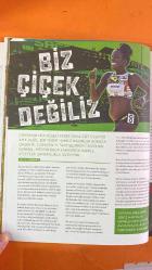 SOCRATES DÜŞÜNEN SPOR DERGİSİ - AĞUSTOS 2017 – PAUL POGBA - KYLIAN MBAPPE - N'GOLO KANTE - PAUL LE GUEN - RAMIL GULİYEV - KAAN KURAL - SEBASTIAN VETTEL - GIOVANNI GUIDETTI - BAŞAK ERAYDIN - FLOYD MAYWEATHER - CONOR MCGREGOR - NEVŞİN MENGÜ - PAUL THOMAS ANDERSON - USAIN BOLT - GLEN MILLS - HANS-WILHELM MÜLLER-WOHLFAHRT - RICKY SIMMS - BOB MARLEY - JEAN-FRANÇOIS DOMERGUE - INAN ÖZDEMİR - RORY SMITH - ALEX SHAW - REMI DUPRE - ÖNDER ÖZEN - OZAN CAN SÜLÜM - UĞUR OZAN SULAK - GÖKSU BULUT - ARAS YETİŞ - MALI SELIŞIK - EMİR İNCEGÜL - ATAHAN ALTINORDU - KUTAY ERSÖZ - ILHAN ÖZGEN - MERT AYDIN - YÜCEL TUĞAN - BUĞRA BALABAN - EMRE GÜRKAYNAK - SERENA WILLIAMS - JOHN MCENROE - ÇAĞLA BÜYÜKAKÇAY - SOCRATES - DÜŞÜNEN SPOR DERGİSİ - FRANSIZ DEVRİMİ - TOUR DE FRANCE - THE BIG3 - WILLIAMS VS MCENROE - HAMİLE SPORCULAR - FLOYD VS CONOR - DÜNYA ATLETİZM ŞAMPİYONASI - 2003 PARIS - MERKEZ KORT - 2000 SÜPER KUPA - PHILADELPHIA 76ERS - MONO NO AWARE - I AM BOLT - MAGNOLIA - CEKIM ALANI 13 - UZUN YOL - 142 SAYFA