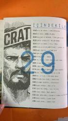 SOCRATES DÜŞÜNEN SPOR DERGİSİ - AĞUSTOS 2017 – PAUL POGBA - KYLIAN MBAPPE - N'GOLO KANTE - PAUL LE GUEN - RAMIL GULİYEV - KAAN KURAL - SEBASTIAN VETTEL - GIOVANNI GUIDETTI - BAŞAK ERAYDIN - FLOYD MAYWEATHER - CONOR MCGREGOR - NEVŞİN MENGÜ - PAUL THOMAS ANDERSON - USAIN BOLT - GLEN MILLS - HANS-WILHELM MÜLLER-WOHLFAHRT - RICKY SIMMS - BOB MARLEY - JEAN-FRANÇOIS DOMERGUE - INAN ÖZDEMİR - RORY SMITH - ALEX SHAW - REMI DUPRE - ÖNDER ÖZEN - OZAN CAN SÜLÜM - UĞUR OZAN SULAK - GÖKSU BULUT - ARAS YETİŞ - MALI SELIŞIK - EMİR İNCEGÜL - ATAHAN ALTINORDU - KUTAY ERSÖZ - ILHAN ÖZGEN - MERT AYDIN - YÜCEL TUĞAN - BUĞRA BALABAN - EMRE GÜRKAYNAK - SERENA WILLIAMS - JOHN MCENROE - ÇAĞLA BÜYÜKAKÇAY - SOCRATES - DÜŞÜNEN SPOR DERGİSİ - FRANSIZ DEVRİMİ - TOUR DE FRANCE - THE BIG3 - WILLIAMS VS MCENROE - HAMİLE SPORCULAR - FLOYD VS CONOR - DÜNYA ATLETİZM ŞAMPİYONASI - 2003 PARIS - MERKEZ KORT - 2000 SÜPER KUPA - PHILADELPHIA 76ERS - MONO NO AWARE - I AM BOLT - MAGNOLIA - CEKIM ALANI 13 - UZUN YOL - 142 SAYFA