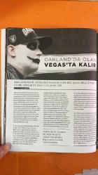 SOCRATES DÜŞÜNEN SPOR DERGİSİ - MAYIS 2017 - EUROLEAGUE TOP 50 - GIRO D'ITALIA - YOLDA - GENT DEL BARCA - 2 MAÇ KONUŞMASI - YOL - CEKIM ALANI 13 - RAIDERS - KUZEYDE DAVID RIVERS - MARIO GOMEZ - FEYYAZ UÇAR - ISAIAH THOMAS - JORDAN LARSON - LEWIS HAMILTON - AVNİ YILDIRIM - MARIA SHARAPOVA - KARL OVE KNAUSGAARD - STAN WAWRINKA - NOVAK DJOKOVIC - MAGNUS NORMAN - RAFAEL NADAL - ROBERT M. PIRSIG - CAN ÖZ - CANER ELER - ONUR ERDEM - ORKUN YEŞİM - ATAHAN ALTINORDU - KUTAY ERSÖZ - İLHAN ÖZGEN - HÜSEYİN SANDIK - BERTAN KILIÇCIOĞLU - BURCU ÖZYALIN - BUĞRA BALABAN - ALİ ÇOLAK - EMRE GÜRKAYNAK - İNAN ÖZDEMİR - MALİ SELIŞIK - UĞUR OZAN SULAK - OZAN CAN SÜLÜM - ALPTUĞ USLU - ARAS YETİŞ - SENCER YÜCEL - BARİŞ ADALI - BURAK UTKU AKTAN - EMİR ALKAŞ - ATA ATAY - EMRE ATASOY - VOLKAN AYAŞLI - VEYSEL BALKAYA - HÜSEYİN BEŞOK - CAN BONOMO - GÖKSU BULUT - ÖZGE CAN - DUYGU COŞKUNSEDA - ECE ÇELEBİOĞLU - BATUHAN ÇELİK - OYA ÇİTÇİ - HAVVA ÇOBAN - FATİH DEMİRELİ - FELIX - 142 SAYFA