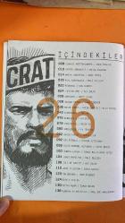 SOCRATES DÜŞÜNEN SPOR DERGİSİ - MAYIS 2017 - EUROLEAGUE TOP 50 - GIRO D'ITALIA - YOLDA - GENT DEL BARCA - 2 MAÇ KONUŞMASI - YOL - CEKIM ALANI 13 - RAIDERS - KUZEYDE DAVID RIVERS - MARIO GOMEZ - FEYYAZ UÇAR - ISAIAH THOMAS - JORDAN LARSON - LEWIS HAMILTON - AVNİ YILDIRIM - MARIA SHARAPOVA - KARL OVE KNAUSGAARD - STAN WAWRINKA - NOVAK DJOKOVIC - MAGNUS NORMAN - RAFAEL NADAL - ROBERT M. PIRSIG - CAN ÖZ - CANER ELER - ONUR ERDEM - ORKUN YEŞİM - ATAHAN ALTINORDU - KUTAY ERSÖZ - İLHAN ÖZGEN - HÜSEYİN SANDIK - BERTAN KILIÇCIOĞLU - BURCU ÖZYALIN - BUĞRA BALABAN - ALİ ÇOLAK - EMRE GÜRKAYNAK - İNAN ÖZDEMİR - MALİ SELIŞIK - UĞUR OZAN SULAK - OZAN CAN SÜLÜM - ALPTUĞ USLU - ARAS YETİŞ - SENCER YÜCEL - BARİŞ ADALI - BURAK UTKU AKTAN - EMİR ALKAŞ - ATA ATAY - EMRE ATASOY - VOLKAN AYAŞLI - VEYSEL BALKAYA - HÜSEYİN BEŞOK - CAN BONOMO - GÖKSU BULUT - ÖZGE CAN - DUYGU COŞKUNSEDA - ECE ÇELEBİOĞLU - BATUHAN ÇELİK - OYA ÇİTÇİ - HAVVA ÇOBAN - FATİH DEMİRELİ - FELIX - 142 SAYFA