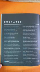 SOCRATES DÜŞÜNEN SPOR DERGİSİ - MAYIS 2017 - EUROLEAGUE TOP 50 - GIRO D'ITALIA - YOLDA - GENT DEL BARCA - 2 MAÇ KONUŞMASI - YOL - CEKIM ALANI 13 - RAIDERS - KUZEYDE DAVID RIVERS - MARIO GOMEZ - FEYYAZ UÇAR - ISAIAH THOMAS - JORDAN LARSON - LEWIS HAMILTON - AVNİ YILDIRIM - MARIA SHARAPOVA - KARL OVE KNAUSGAARD - STAN WAWRINKA - NOVAK DJOKOVIC - MAGNUS NORMAN - RAFAEL NADAL - ROBERT M. PIRSIG - CAN ÖZ - CANER ELER - ONUR ERDEM - ORKUN YEŞİM - ATAHAN ALTINORDU - KUTAY ERSÖZ - İLHAN ÖZGEN - HÜSEYİN SANDIK - BERTAN KILIÇCIOĞLU - BURCU ÖZYALIN - BUĞRA BALABAN - ALİ ÇOLAK - EMRE GÜRKAYNAK - İNAN ÖZDEMİR - MALİ SELIŞIK - UĞUR OZAN SULAK - OZAN CAN SÜLÜM - ALPTUĞ USLU - ARAS YETİŞ - SENCER YÜCEL - BARİŞ ADALI - BURAK UTKU AKTAN - EMİR ALKAŞ - ATA ATAY - EMRE ATASOY - VOLKAN AYAŞLI - VEYSEL BALKAYA - HÜSEYİN BEŞOK - CAN BONOMO - GÖKSU BULUT - ÖZGE CAN - DUYGU COŞKUNSEDA - ECE ÇELEBİOĞLU - BATUHAN ÇELİK - OYA ÇİTÇİ - HAVVA ÇOBAN - FATİH DEMİRELİ - FELIX - 142 SAYFA