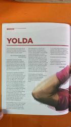 SOCRATES DÜŞÜNEN SPOR DERGİSİ - MAYIS 2017 - EUROLEAGUE TOP 50 - GIRO D'ITALIA - YOLDA - GENT DEL BARCA - 2 MAÇ KONUŞMASI - YOL - CEKIM ALANI 13 - RAIDERS - KUZEYDE DAVID RIVERS - MARIO GOMEZ - FEYYAZ UÇAR - ISAIAH THOMAS - JORDAN LARSON - LEWIS HAMILTON - AVNİ YILDIRIM - MARIA SHARAPOVA - KARL OVE KNAUSGAARD - STAN WAWRINKA - NOVAK DJOKOVIC - MAGNUS NORMAN - RAFAEL NADAL - ROBERT M. PIRSIG - CAN ÖZ - CANER ELER - ONUR ERDEM - ORKUN YEŞİM - ATAHAN ALTINORDU - KUTAY ERSÖZ - İLHAN ÖZGEN - HÜSEYİN SANDIK - BERTAN KILIÇCIOĞLU - BURCU ÖZYALIN - BUĞRA BALABAN - ALİ ÇOLAK - EMRE GÜRKAYNAK - İNAN ÖZDEMİR - MALİ SELIŞIK - UĞUR OZAN SULAK - OZAN CAN SÜLÜM - ALPTUĞ USLU - ARAS YETİŞ - SENCER YÜCEL - BARİŞ ADALI - BURAK UTKU AKTAN - EMİR ALKAŞ - ATA ATAY - EMRE ATASOY - VOLKAN AYAŞLI - VEYSEL BALKAYA - HÜSEYİN BEŞOK - CAN BONOMO - GÖKSU BULUT - ÖZGE CAN - DUYGU COŞKUNSEDA - ECE ÇELEBİOĞLU - BATUHAN ÇELİK - OYA ÇİTÇİ - HAVVA ÇOBAN - FATİH DEMİRELİ - FELIX - 142 SAYFA