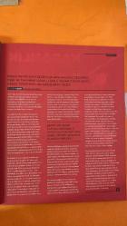 SOCRATES DÜŞÜNEN SPOR DERGİSİ - ARALIK 2016 - GALATASARAY-W. BREMEN - LIVERPOOL 2016-17 - ROSEBUD - ASLI NEMUTLU DAVASI - KIŞ - 2 MAÇ KONUŞMASI - SERBEST STİL GIANLUIGI BUFFON - JAMES HORNCASTLE - NEVRIYE YILMAZ - VINCE CARTER - EYJÓLFUR SVERRISSON - ANDY MURRAY - CYRILLE GUIMARD - MARK SELBY - ETGAR KERET - BUĞRA BALABAN - LINDSEY VONN - THOMAS VONN - ALAN KILDOW - JIM TRACY - TIGER WOODS - PETER BRADSHAW - ORSON WELLES - CHARLES FOSTER KANE - CAN ÖZ - CANER ELER - BAĞIŞ ERTEN - ONUR ERDEM - ORKUN YEŞİM - ATAHAN ALTINORDU - KUTAY ERSÖZ - İLHAN ÖZGEN - HÜSEYİN SANDIK - BERTAN KILIÇCIOĞLU - BURCU ÖZYALIN - ÖZGÜR AKMAN - EMİR ALKAŞ - ALİ ÇOLAK - ORKUN ÇOLAKOĞLU - MERT DEMİR - BARIS GERÇEKER - EMRE GÜRKAYNAK - İNAN ÖZDEMİR - MALI SELIŞIK - UĞUR OZAN SULAK - OZAN CAN SÜLÜM - MUSTAFA TAHA - YÜCEL TUĞAN - ALPTUĞ USLU - ARAS YETİŞ - SENCER YÜCEL - AHMET AKCAN - BURAK UTKU AKTAN - TANER ALPAK - MUHAMMET ALTINTAŞ - AYKUT AYDOĞDU - PAOLO BANDINI - ETHE - 142 SAYFA